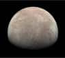 Cette vue de la lune glacée de Jupiter, Europe, a été capturée par l’imageur JunoCam à bord du vaisseau spatial Juno de la Nasa lors du survol rapproché de la mission le 29 septembre 2022. © Données d'images : Nasa, JPL-Caltech, SwRI, MSSS ; Traitement d'image : Kevin M. Gill CC BY 3.0